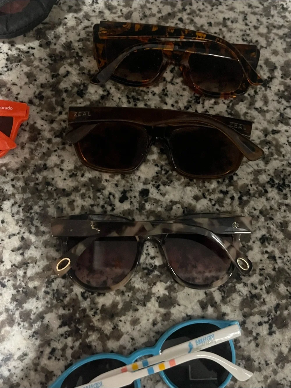 Sunglasses - BUNDLE